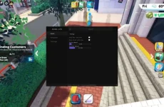 Anime Life Script